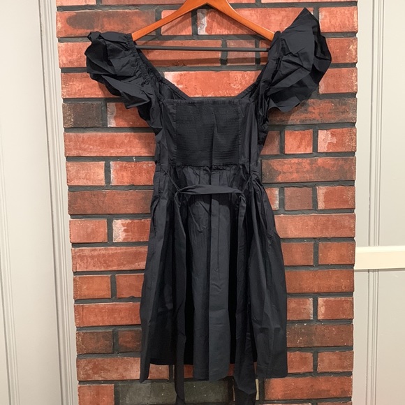 Hill House The Ana Dress - Picture 10 of 15